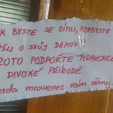 Sborový pobyt na Miloňové