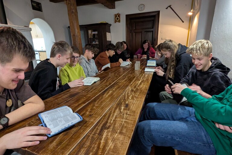 Skibidi Evangelium Ohio Rizz